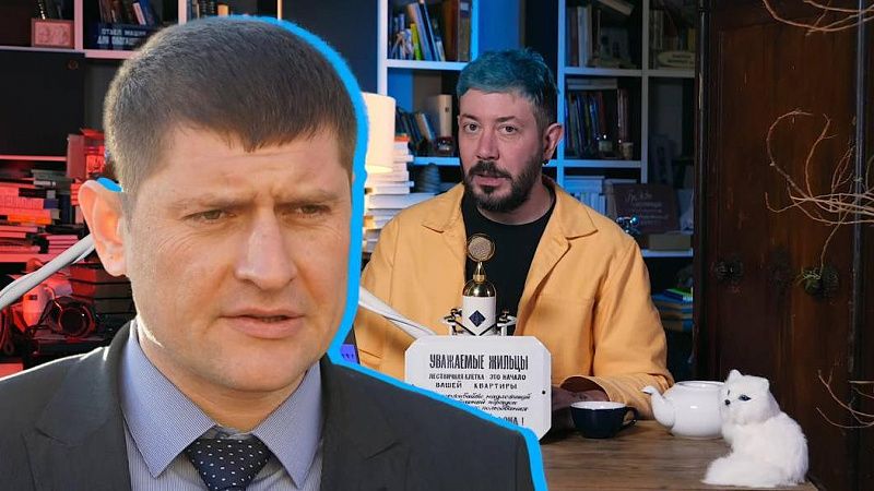 Блогер Артемий Лебедев назвал мэра Краснодара «молодцом» за решение сделать «летники» круглогодичными