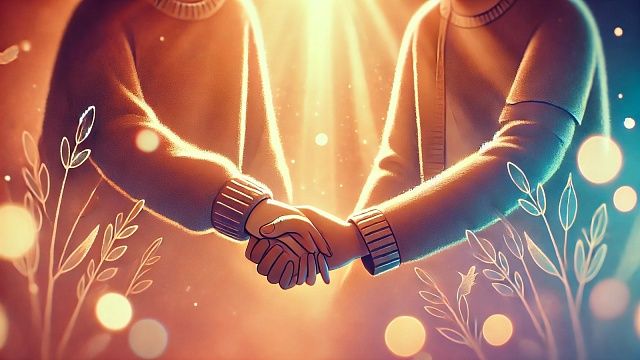 Изображение создано при помощи ИИ.