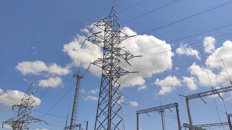 Краснодарцев просят перейти в режим экономии электроэнергии