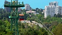 Из-за плановых работ закроют канатную дорогу в парке «Дендрарий» в Сочи