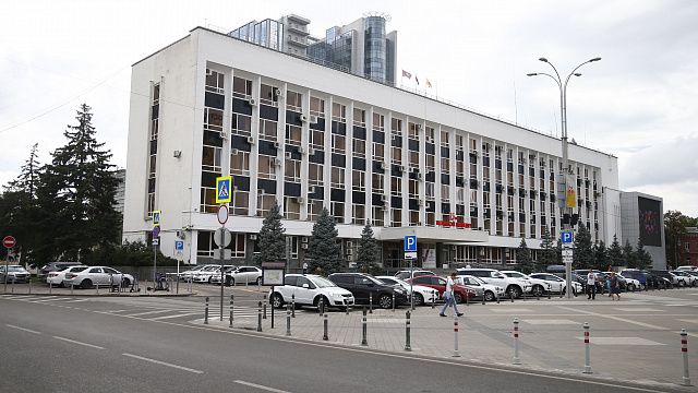 В Краснодаре одна из улиц будет названа именем Владимира Жириновского