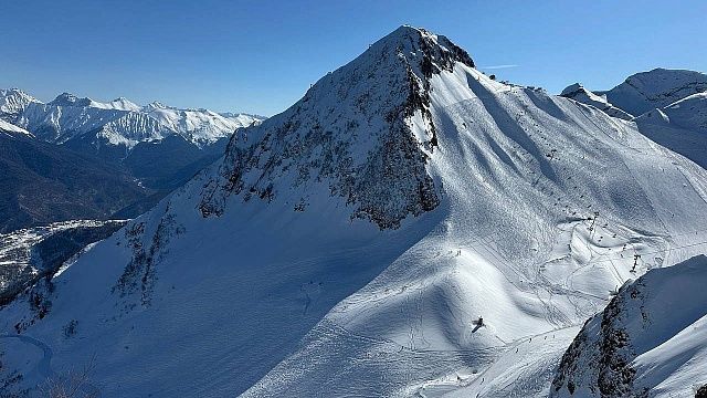 Альпинист Киселев назвал минимальный срок подготовки к горному восхождению