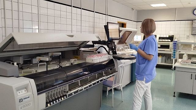 Новую технологию для продления жизни изобрели учёные из Нижнего Новгорода