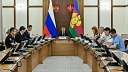 Оборот предприятий потребительской сферы составил 3,9 трлн рублей на Кубани