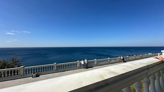 Бронирования на май выросли до 50% после новостей об открытии пляжей в Анапе