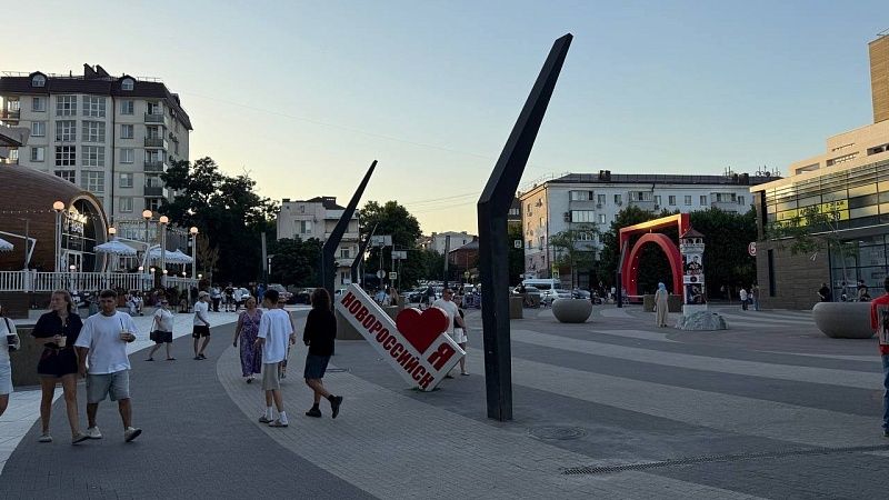 Учения с эвакуацией пройдут в Новороссийске