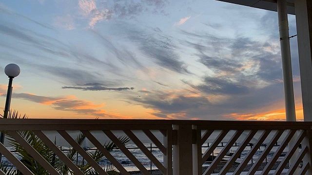 Администрация Сочи восемь лет добивается сноса кафе на пляже