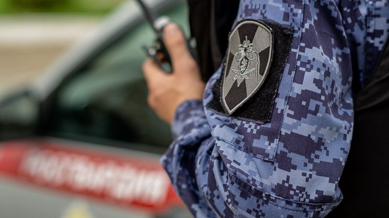 Разыскиваемую по России похитительницу электросамоката задержали в Кропоткине