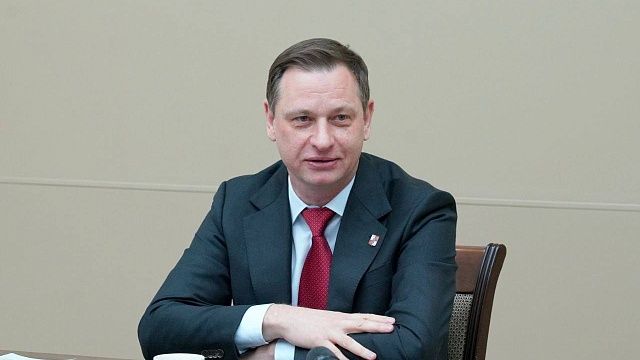 Фото: пресс-служба администрации Сочи