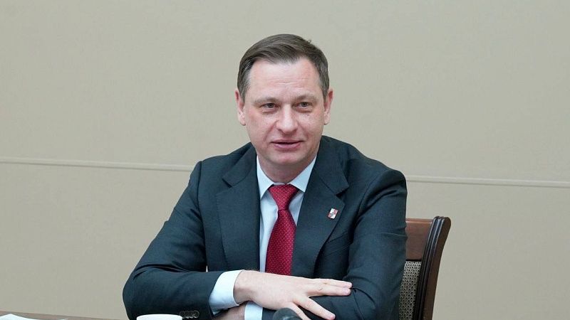 Власти помогут после падения обломков БПЛА восстановить дом жителю Сочи