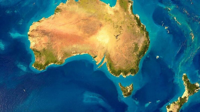 Университет Флиндерса: роста численности населения не выдержит Земля