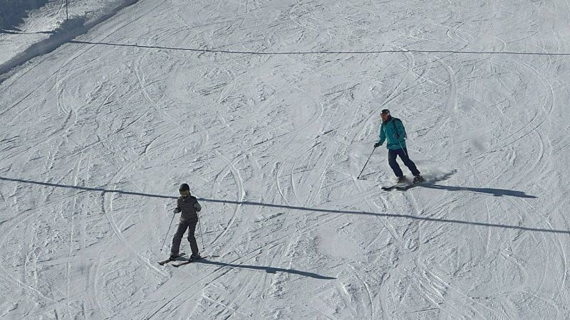 Клебо поддержал FIS в продлении отстранения российских лыжников от стартов