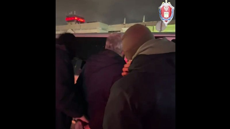 За финансирование ВСУ осудили на 12 лет летчика из Краснодарского края