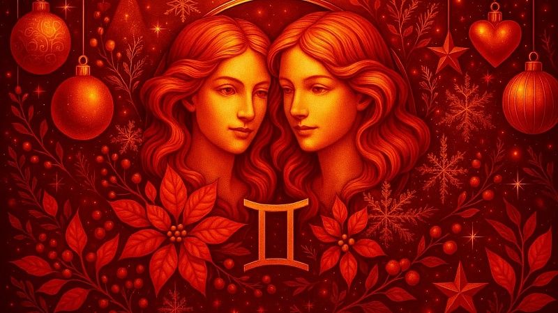 Гороскоп для Близнецов на 2026 год: что принесёт Красная Огненная Лошадь? 