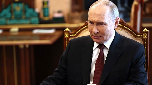 Фото: kremlin.ru 