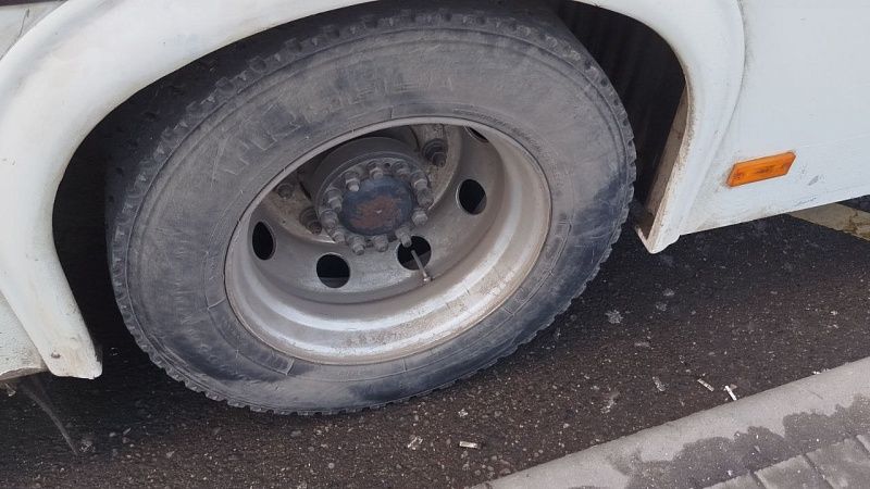 Два автобуса подорвались на минах, пострадали 5 человек в Белгородской области