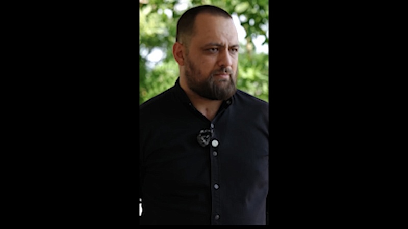 Боец СВО рассказал, как обезвреживал вооруженного преступника в ТЦ Краснодара