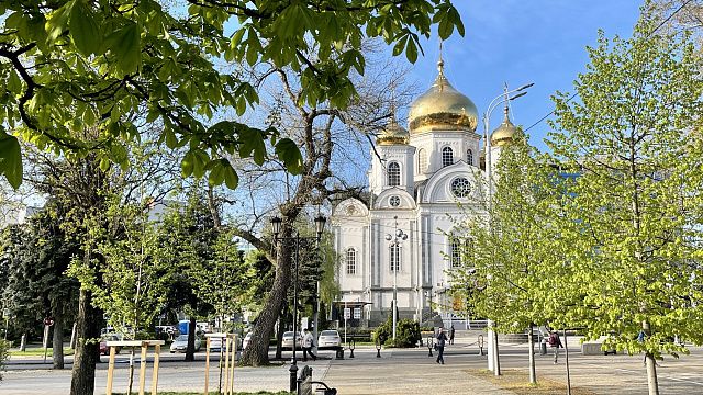 9 апреля: какие праздники отмечают в России и мире