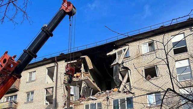 Фото: телеканал «Краснодар»