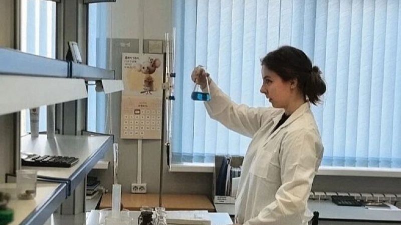 Более 4700 проб питьевой воды проверил Росводоканал в Краснодаре