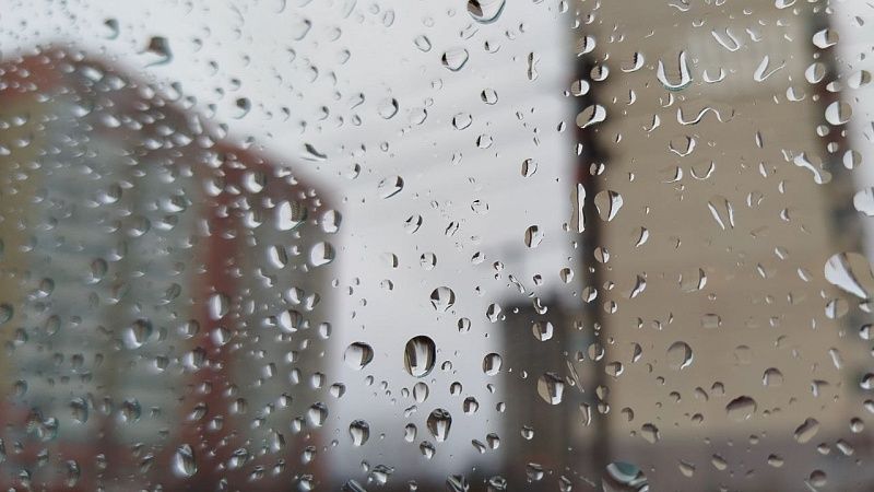 Тишковец: 3,5 млрд литров осадков могут обрушиться сегодня на Москву