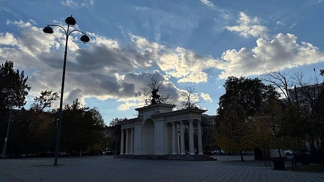 Фото: телеканал «Краснодар»