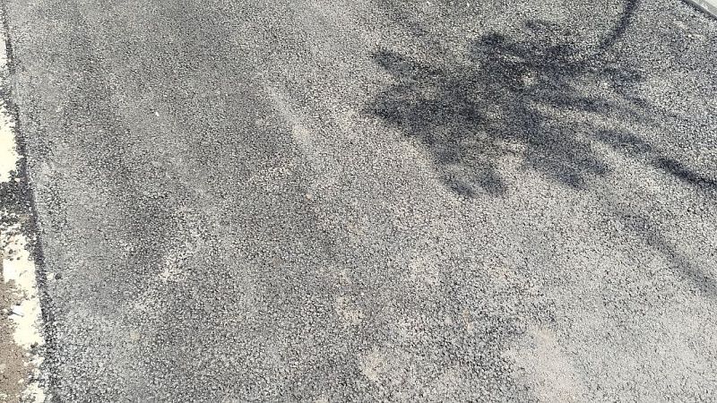 Легковой автомобиль врезался в рейсовый автобус под Алуштой