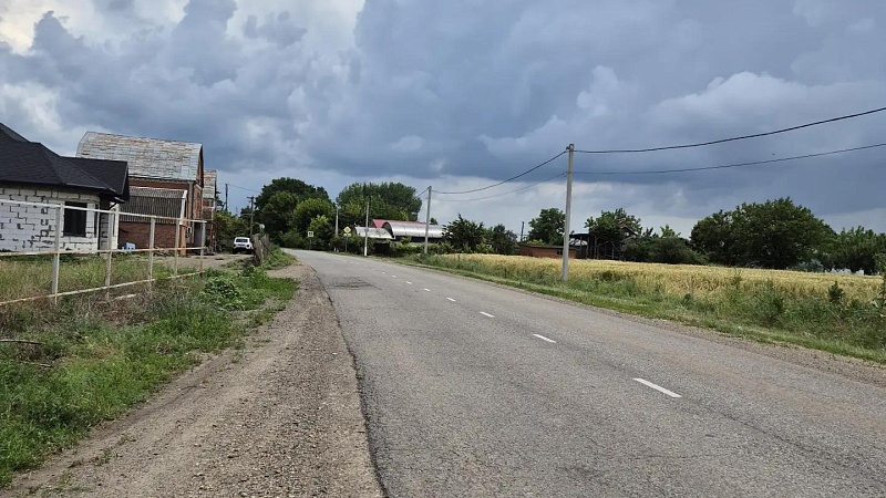 Женщина приехала из Архангельска и прожила в палатке полгода на Кубани