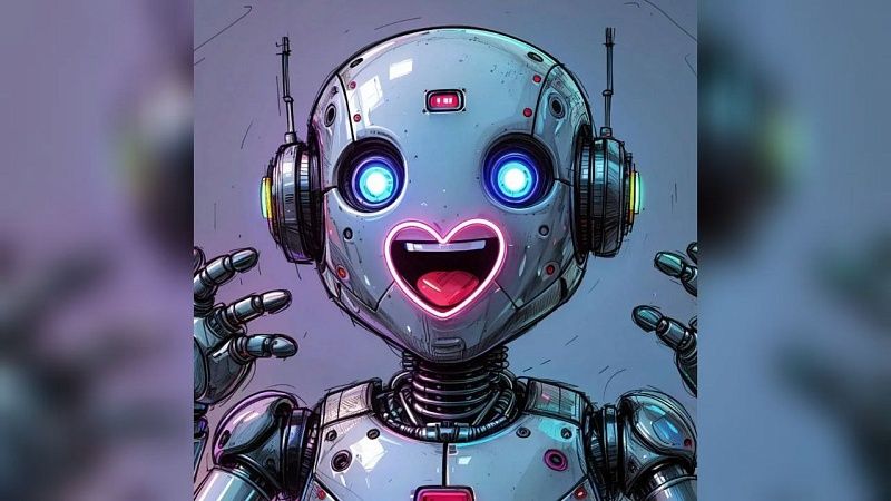 Тезаурус эмоций для ИИ разработают ученые в Петербурге 