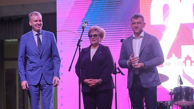 Глава Краснодара поздравил с назначением нового ректора КубГТУ