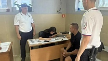 Туриста оштрафовали за салют во время атаки БПЛА в Кабардинке