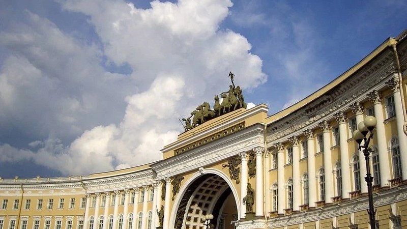 Задержанный в Польше археолог Бутягин написал письмо в Эрмитаж