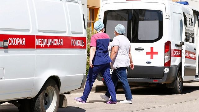 Фото: телеканал «Краснодар»