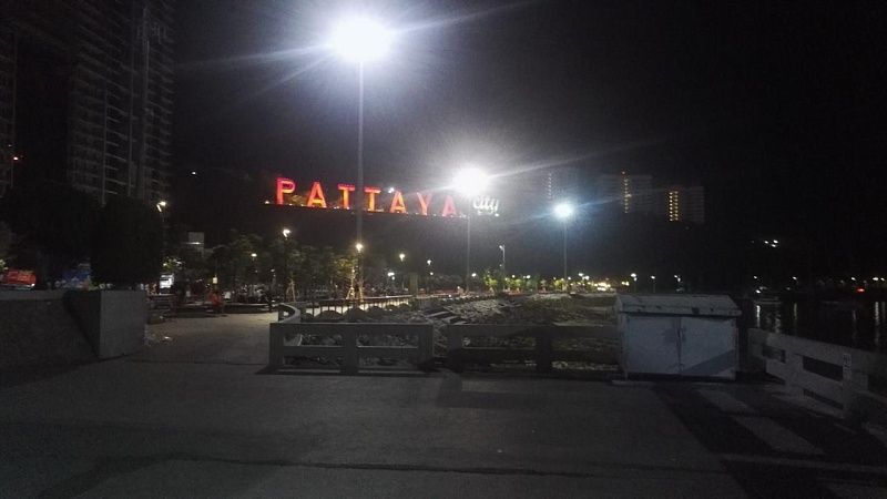 За ночную вылазку в заброшенный отель Паттайи попали под суд туристы из Якутстка