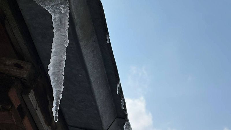 Метеоролог Шувалов обещает крещенские морозы почти без осадков в Москве