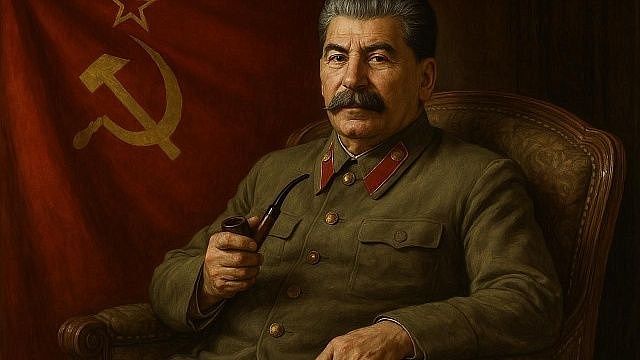 Прокуратура решила снести памятник Сталину в Вологде