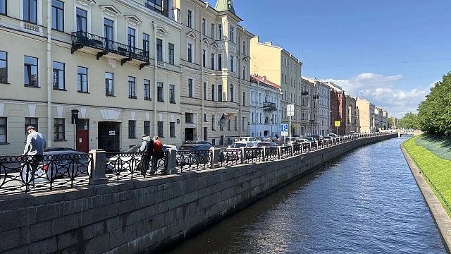 Миллиардер Андрей Гомон выкупил творческий кластер «Артмуза» в Петербурге