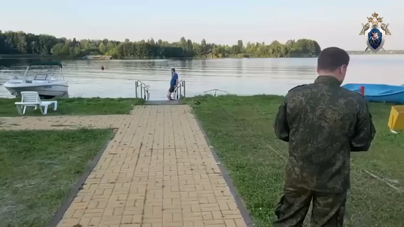 Катер насмерть сбил школьника на Воронежском водохранилище