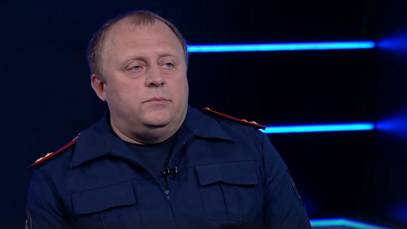 Следователь-криминалист рассказал о громком деле в Кореновске и фикциях в сериале «След» 