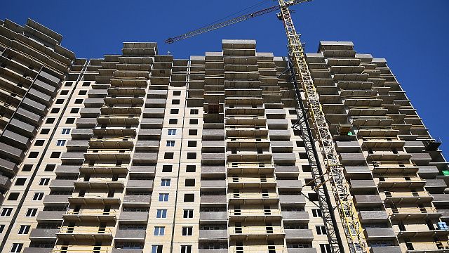 Ключи жильцам долгостроящегося ЖК «Свобода» в Краснодаре планируют вручить в сентябре