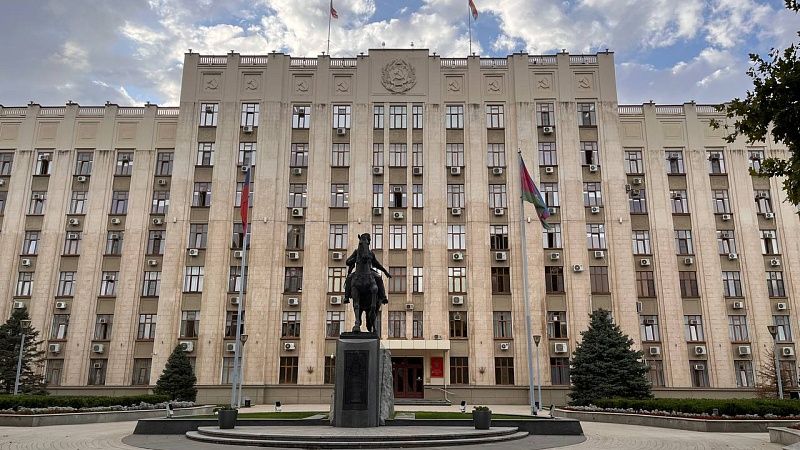 Оперштаб Кубани: постановление для организаций о наборе на военную службу — фейк