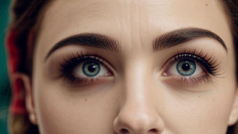 Краснодарская учительница лишилась бровей после татуажа и решилась на пересадку