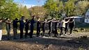 Более 40 нелегальных мигрантов выявили в ходе рейда в Сочи