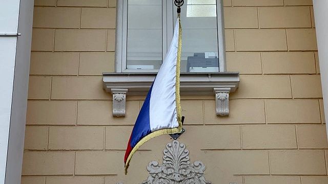 Фото: телеканал «Краснодар»