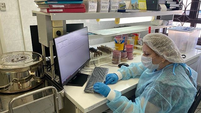 Фото: телеканал «Краснодар»