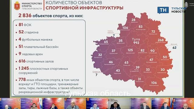 Фото: Тульские Новости