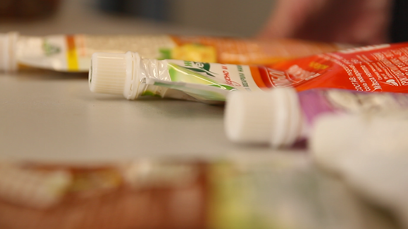 Экспорт майонеза увеличился более чем на 60 процентов на Кубани