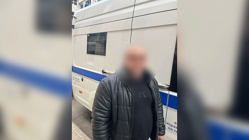 Полиция Краснодара направила в суд дело блогера, оскорбившего ФСБ и бойцов СВО