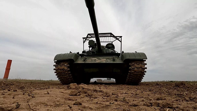 Военный обозреватель раскрыл ближайшую цель российского наступления на Украине