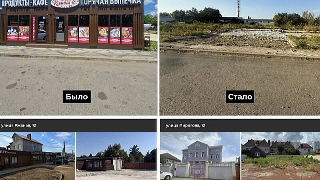 Фото: пресс-служба администрации Краснодара